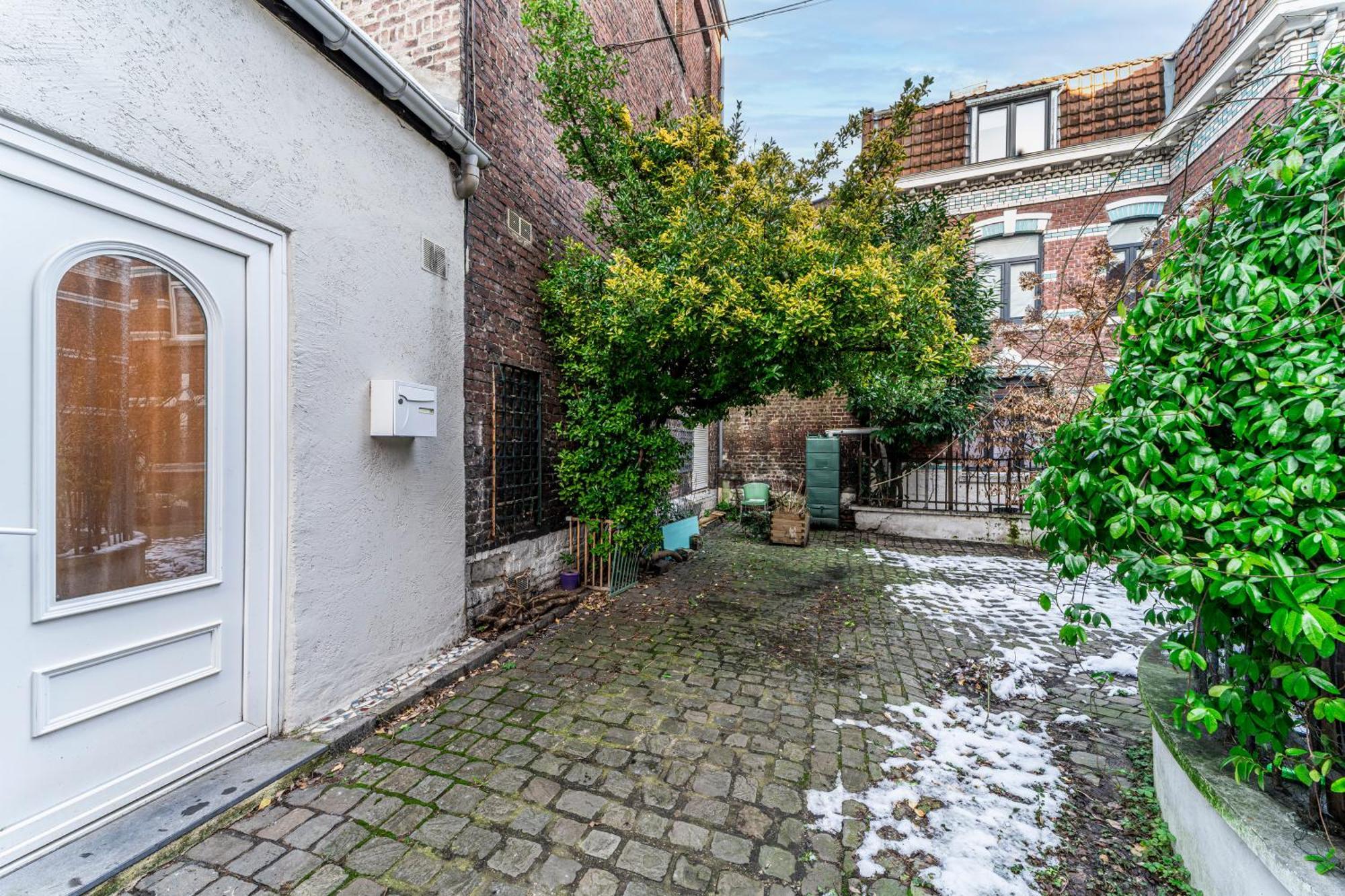 Ravissante Maison Coeur De Lille Dış mekan fotoğraf